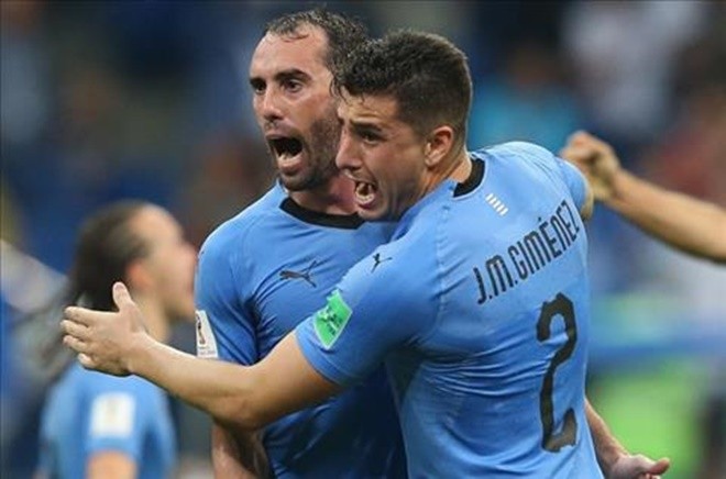 5 điểm nhấn - Bóng Đá