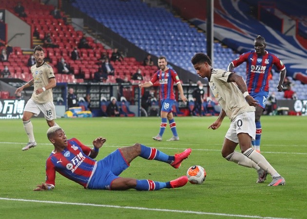 Matic và 'bộ tứ siêu đẳng' xuất trận, M.U sẵn sàng nghênh chiến Chelsea - Bóng Đá