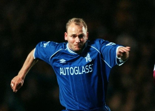 10 số 7 đỉnh nhất lịch sử Chelsea: Kante và 'cơn ác mộng' của Barca - Bóng Đá