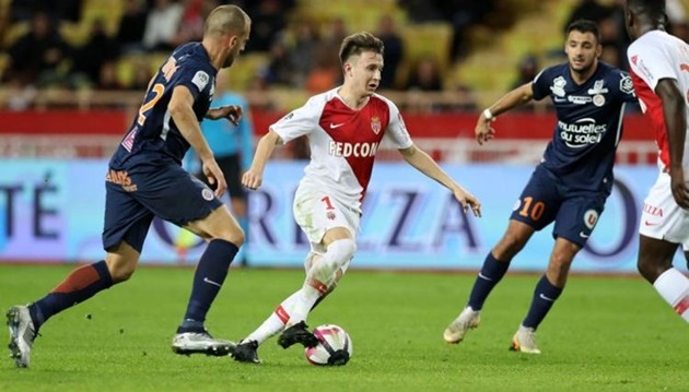 Golovin xác nhận lí do từ chối Chelsea, Juventus - Bóng Đá