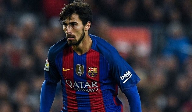 5 tân binh của Barca trong mùa hè năm 2016 - Bóng Đá