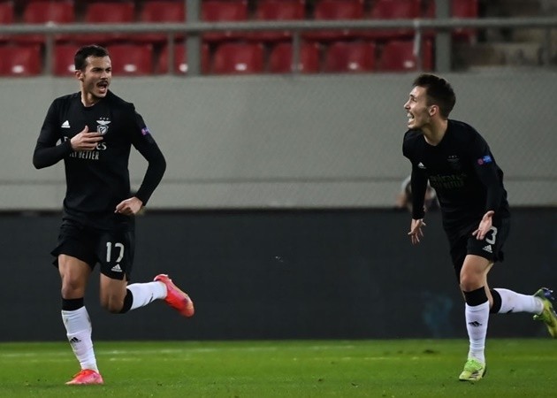 10 con số đặc biệt trận Arsenal 3-2 Benfica: 'Thánh gánh team' Saka - Bóng Đá