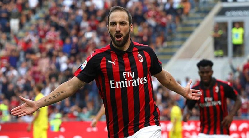 Top 8 tiền đạo bị ám ảnh bởi 