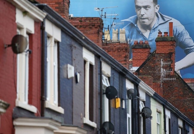 'Kỳ diệu' các SVĐ ở EPL nhìn từ góc độ khác (P1): Etihad lung linh - Bóng Đá