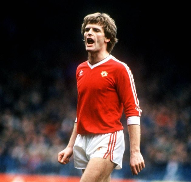 Harry Maguire và những 'số 5' huyền thoại của Man United - Bóng Đá