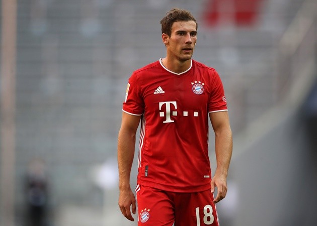 Từ Bale đến Adama Traore: 10 sao 'lột xác' đỉnh nhất làng túc cầu - Bóng Đá