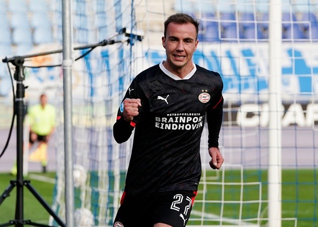 10 sao được chờ đợi sẽ 'hồi sinh' trong năm 2021: Eriksen và 'trai hư' - Bóng Đá