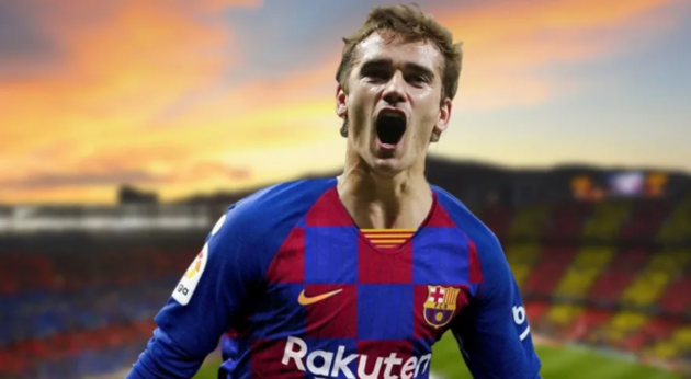 Atletico làm khó Barca 
