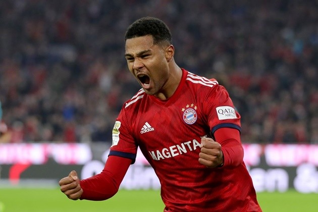 Thế lực mới của Bayern Munich ở mùa giải năm nay? - Bóng Đá