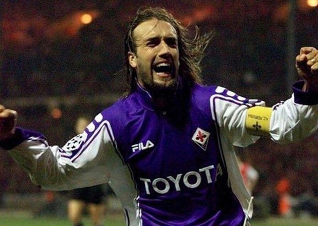 Longest scoring streaks in the biggest European competitions - Bóng Đá