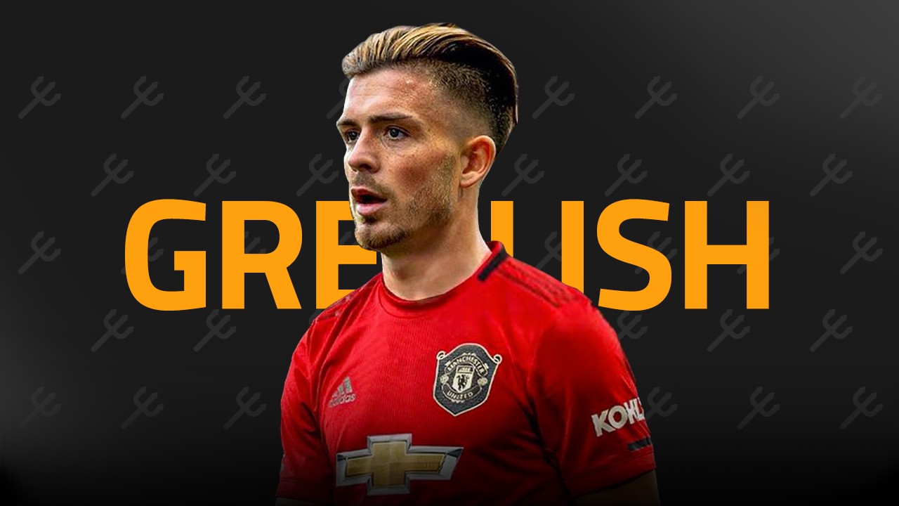 jack Grealish told his friends that he wants man utd move - Bóng Đá