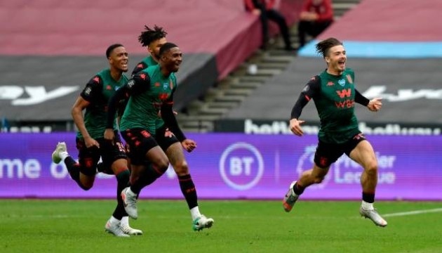Kaveh Solhekol : Arsenal muốn có Grealish - Bóng Đá