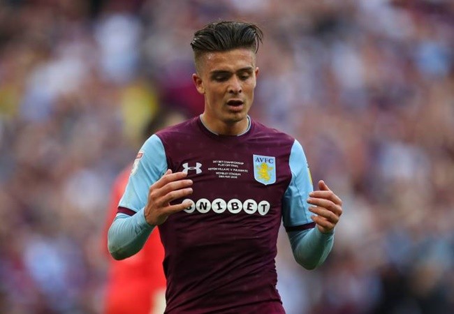 Piers Morgan slam Jack Grealish for ‘breaking lockdown rules’ - Bóng Đá