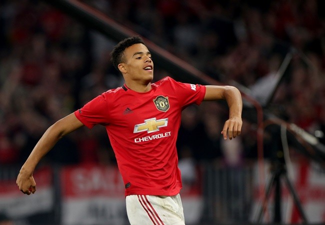 The Premier League youngsters tearing it up in 2019/20 pre-season - Bóng Đá