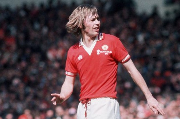 Harry Maguire và những 'số 5' huyền thoại của Man United - Bóng Đá