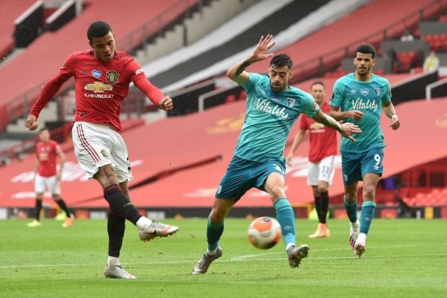 Với Solskjaer, Man Utd đang bay trên đôi cánh những tài năng trẻ - Bóng Đá