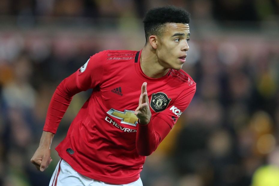 Điều khoản hợp đồng mới của Greenwood tại Man United - Bóng Đá