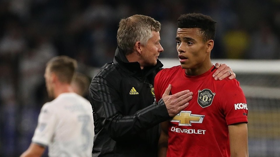 Vì hai vấn đề này, người hâm mộ MU vẫn chưa thể yên tâm - Bóng Đá