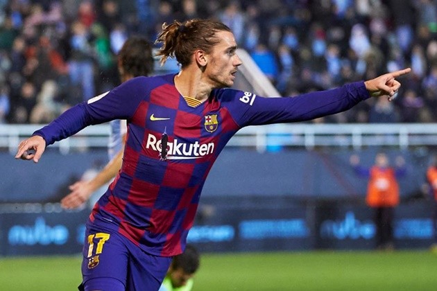 La Liga most valuable players - Bóng Đá