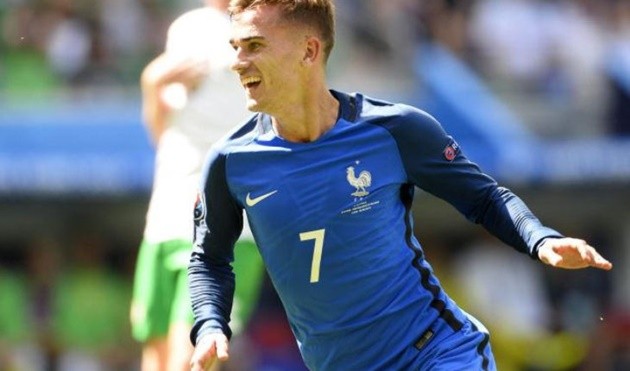 Đội hình Barca vs Arsenal - Bóng Đá