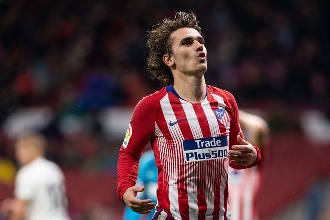 How Barcelona could line up for the 2019/20 season  - Bóng Đá