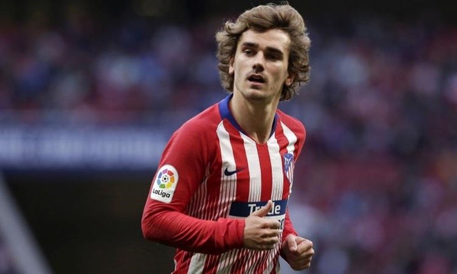 Barcelona có thực sự cần Griezmann? - Bóng Đá