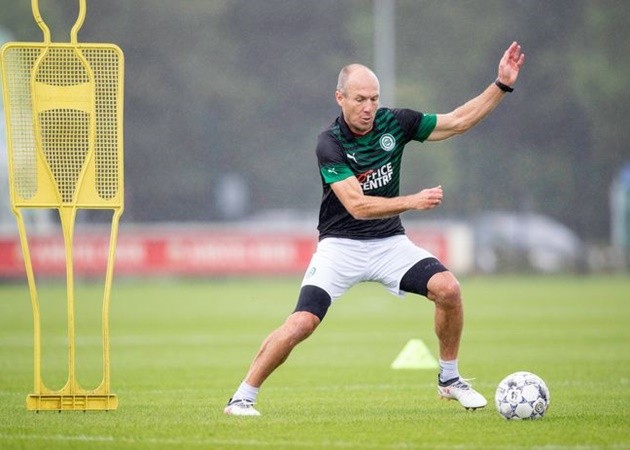 Từ Blind đến Robben: Đội hình Hà Lan 'tung hoành' ở World Cup 2014 giờ ra sao? - Bóng Đá