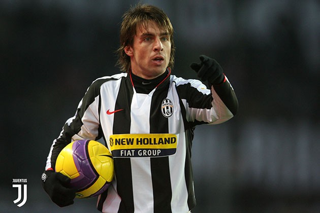 Gonzalo Higuain và câu chuyện về số áo huyền thoại tại Juventus - Bóng Đá