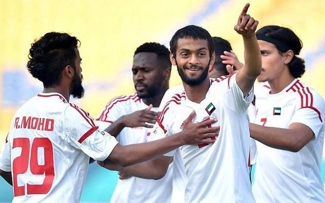 Truyền thông Jordan và UAE: U23 Việt Nam là đối thủ mạnh nhất bảng D - Bóng Đá