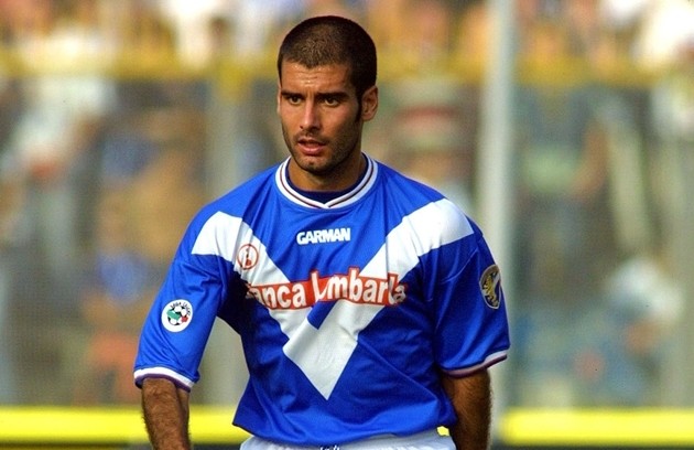 10 ngôi sao từng khoác áo Brescia - Bóng Đá