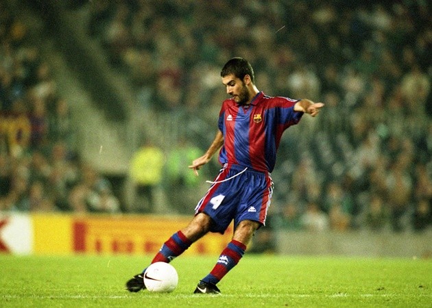 Điểm mặt 10 'cực phẩm' lò La Masia: Messi, Iniesta và 'kẻ bê bối' - Bóng Đá