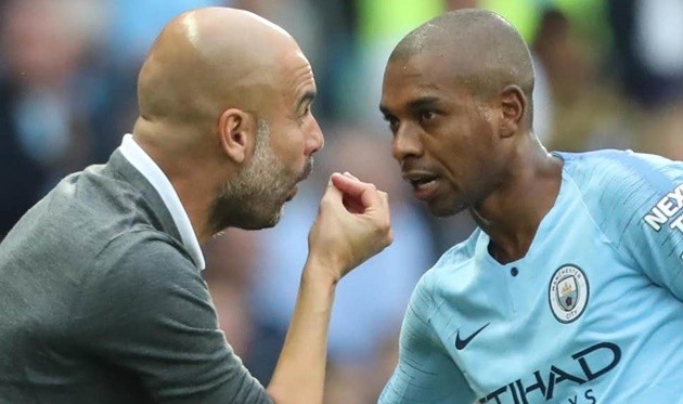 Laporte chấn thương ảnh hưởng thế nào tới cuộc đua giữa Man City và Liverpool? - Bóng Đá
