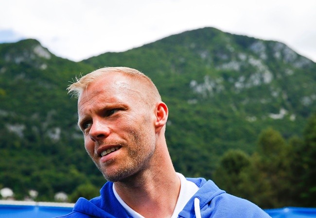 Từ Ibra đến Mandzukic: 10 tiền đạo như 'vô hình' trong mắt Guardiola - Bóng Đá