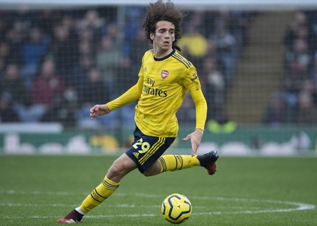 Từ Kepa đến Lacazette: Đội hình chuẩn bị 'ra rìa' cực chất của EPL - Bóng Đá