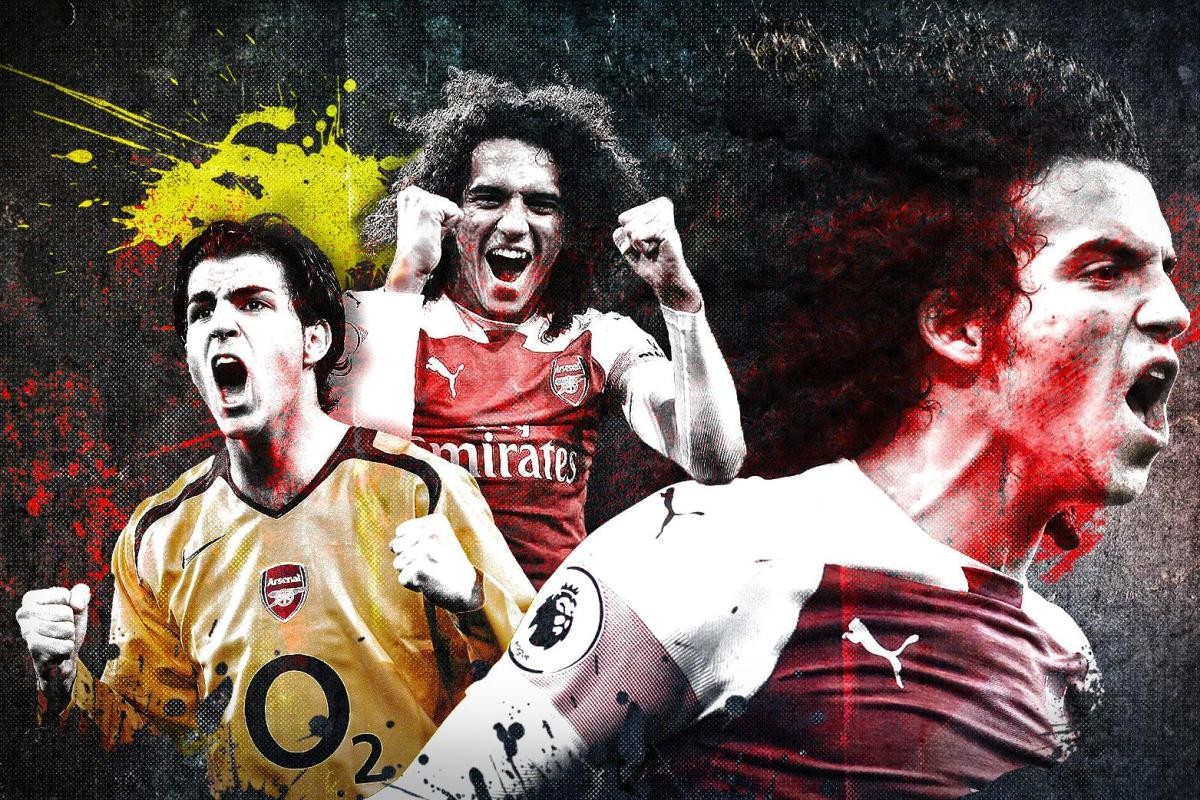 Vừa chiêu mộ Pepe, Arsenal đã tính đường giữ chân 