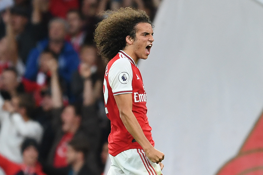 Điên rồ! Chỉ 4 cầu thủ Man Utd góp mặt ở đội hình kết hợp với Arsenal - Bóng Đá