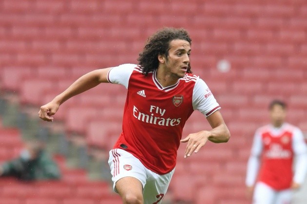 Top 10 cầu thủ rớt giá mạnh nhất ở Premier League: Cay đắng Arsenal! - Bóng Đá