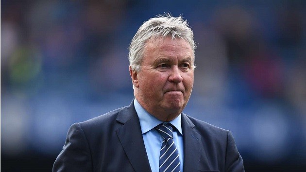 Klinsmann, Guus Hiddink và những HLV từng đánh bại chính đội tuyển quê hương - Bóng Đá