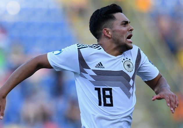 Phục hận thành công, 