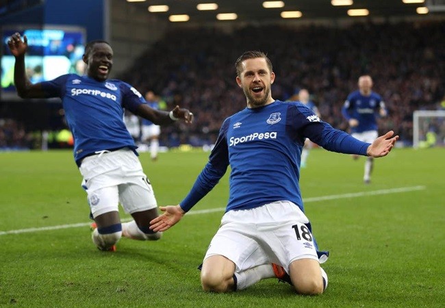 5 current Premier League stars who rejected a move to Liverpool - Bóng Đá