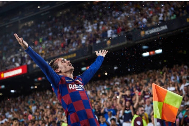 Messi far from top spot on most valuable player list - Bóng Đá