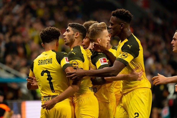 Mats Hummels: Trở về để lãnh đạo - Bóng Đá