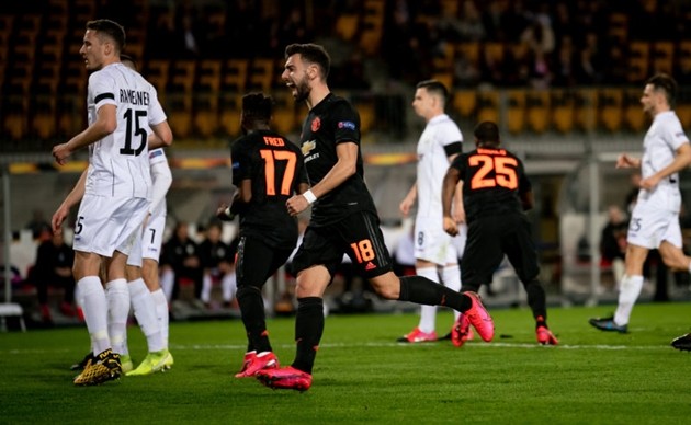 Austria league leaders LASK docked points for shock training scandal - Bóng Đá