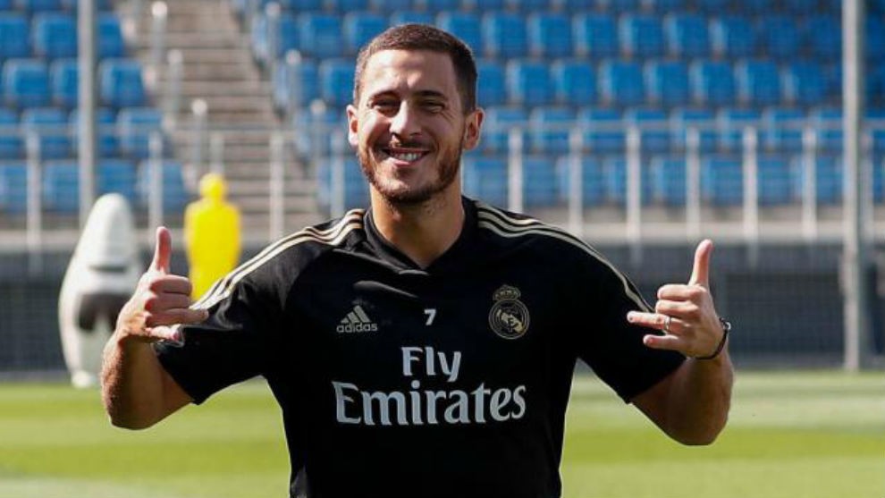 Hazard has won three penalties in 680 minutes - Bóng Đá