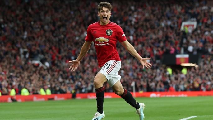 Owen Hargreaves names the Manchester United player who 'scares' him - Bóng Đá