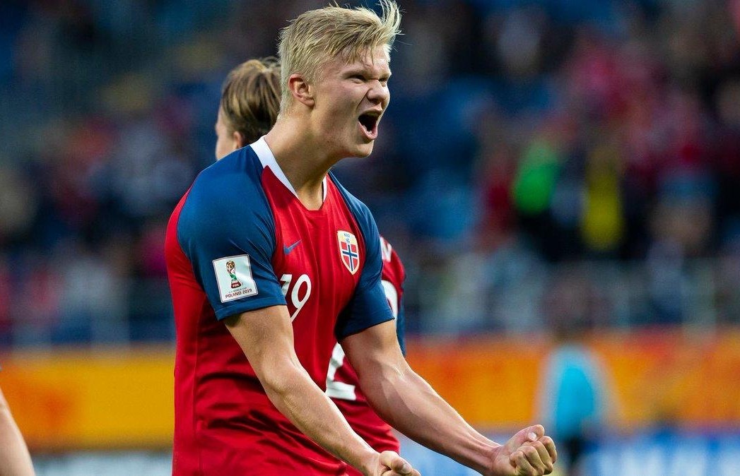 Haaland: The most potent goalscorer on the planet - Bóng Đá