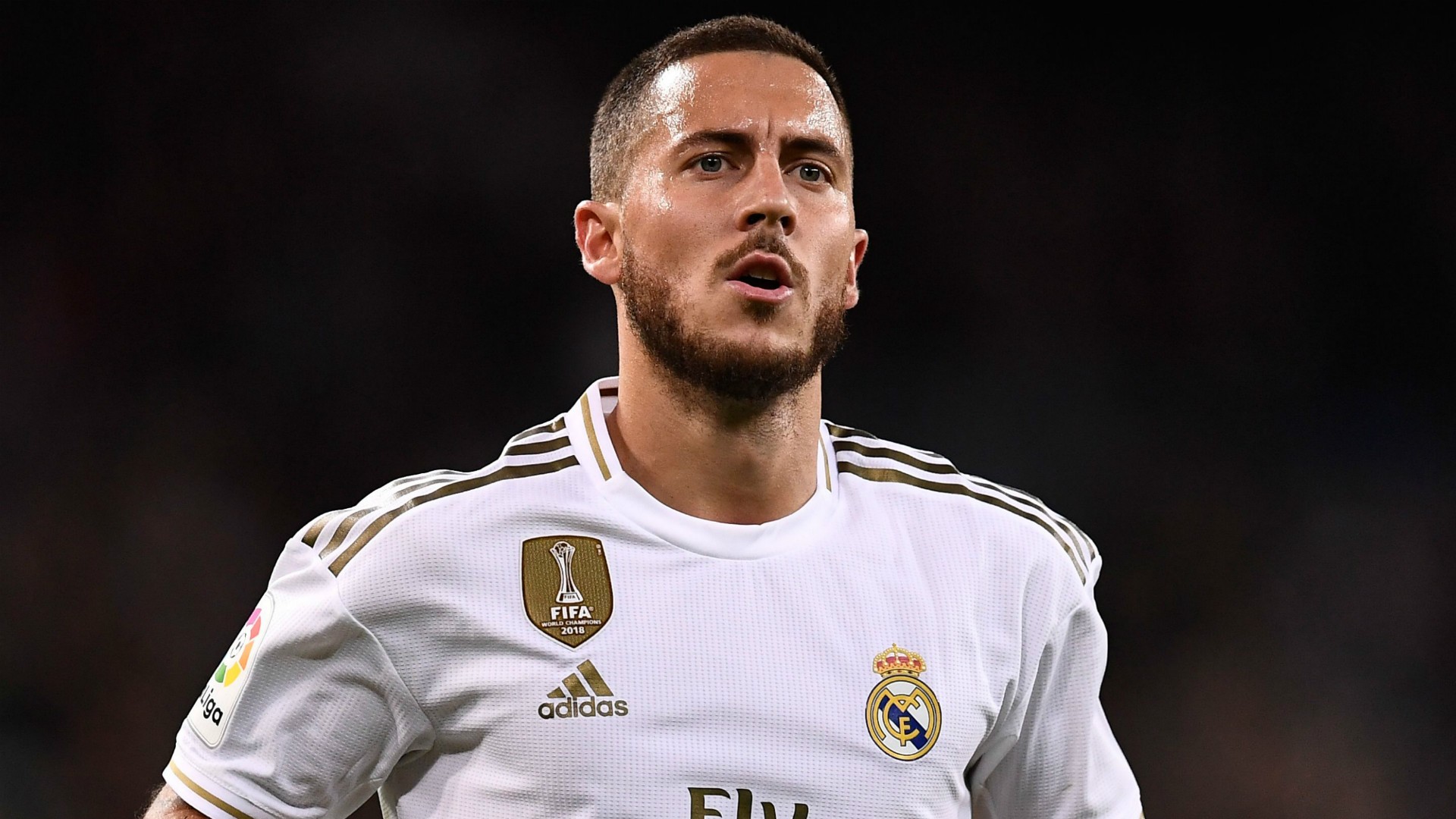 Zidane và canh bạc triệu đô với Eden Hazard - Bóng Đá