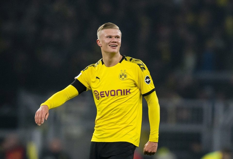 Real Madrid considering signing €75m Dortmund player in next winter window – 2 sources back up interest - Bóng Đá