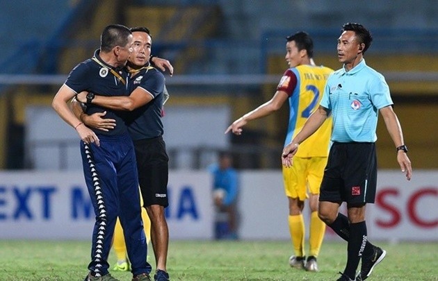 Hà Nội FC bước vào giai đoạn khắc nghiệt - Bóng Đá