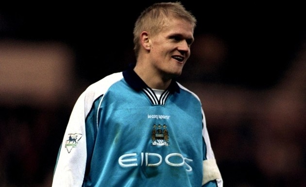 12 sao Na Uy từng chơi bóng ở Premier League: 